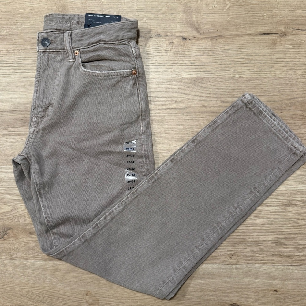 Men’s American Eagle Jeans